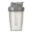 Шейкер спортивний BlenderBottle Original Classic 20oz/590 мл Grey (Classic 20oz Grey) - мініатюра 2