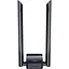 Wi-Fi адаптер Baseus FastJoy Series 1300 Mbps Cluster Black (B01317600111-05) [128820] - миниатюра 6