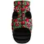 Курточка для собак Waudog Clothes малюнок Гранати XS30 В 43-46 см С 27-30 см - мініатюра 1