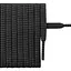Шнуровки Salewa Tech Approach Shoelace 140 см черные - миниатюра 1