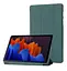 Чохол-книжка DK для Xiaomi Redmi Pad SE 8.7" Еко-шкіра силікон Smart Case green - мініатюра 2