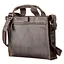Чоловіча шкіряна сумка SHVIGEL 35х27х7,5 см sum0012483 - мініатюра 2