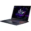 Ноутбук Acer 16 Predator Helios Neo 16S PHN16S-71 OLED/Intel U7-255HX/32GB/1TB/RTX 5060 8GB/Linux/Black (NH.QZEEU.009) - мініатюра 2