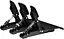 Педальный блок Thrustmaster Raceline Pedals III - миниатюра 3