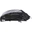 Дитяча коляска Thule Coaster XT (Black) (TH 10101810) - мініатюра 5