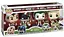Набір фігурок Funko Pop Фанко Поп DC Comics Christmas 4 Pack Special Edition Exclusive ДС Комікс DC CC 4 - мініатюра 2