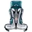 Рюкзак Deuter Futura Air Trek 60 + 10 Atlantic (1052-3402321 1374) - мініатюра 3
