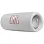 Портативна колонка JBL Flip 6 Steel White (JBLFLIP6WHT) - мініатюра 1