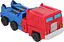 Іграшка-трансформер Hasbro Authentics Alpha Optimus Prime 17.5 см (E0694_E0771) - мініатюра 4