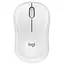 Мышь Logitech M240 Silent Bluetooth Off-White (910-007120) - миниатюра 1