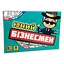 Настільна гра Юний Бізнесмен Strateg 30341 картки та тайли власності - мініатюра 1