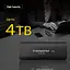 Внешний SSD накопитель Patriot Transporter 4TB (PTP4TBPEC) [141533] - миниатюра 5