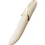 Вібратор Zalo EVE Ivory White SO9548 (108403) - мініатюра 8