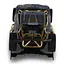 Машинка на радиоуправлении KS Drive «Extreme Racing» SL-8212ARHS, свет - миниатюра 4