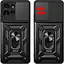 Чехол для мобильного телефона BeCover Military Motorola Edge 50 Black (713050) - миниатюра 2