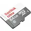 Карта памяти SanDisk microSDXC 64 GB UHS-I Ultra A1 + SD Adapter (SDSQUNR-064G-GN3MA) [141591] - миниатюра 4