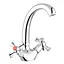 Змішувач для кухні Kroner KRM Rhein - C031 (CV016434) - мініатюра 1