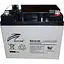 Аккумулятор Ritar AGM 12V/40Ah/480Wh (RA12-40) [125652] - миниатюра 3