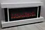 Камин электрический Sonata 1875 Bluetooth (10080141) - миниатюра 5