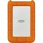 Зовнішній жорсткий диск LACIE HDD 2.5" USB 2TB Rugged Mini (LAC9000298) - мініатюра 5