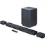 Саундбар JBL Bar 800 Black (JBLBAR800PROBLKEP) [81902] - мініатюра 1