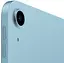 Планшет Apple iPad Air (2022) Wi-Fi 64GB (MM9E3LL/A) Blue [66180] - мініатюра 3