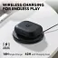 Bluetooth-гарнитура Anker SoundCore AeroFit 2 Black (A3874G11) - миниатюра 6