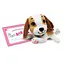 Мягкая коллекционная игрушка Собачка мама бигль #sbabam 67/CN-2020-2 с сюрпризом - миниатюра 2