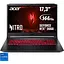 Ноутбук Игровой Acer Nitro 5 AN517-54 с процессором Intel Core i7-11800H 4.60 GHz, 17.3" Full HD, IPS, 144Hz, 32GB, 512GB SSD, NVIDIA® GeForce RTX™ 3060 - миниатюра 1