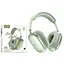 Bluetooth Гарнитура Stereo Hoco W35 Air Triumph BT - миниатюра 2