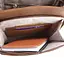 Чоловіча шкіряна сумка Vintage 21,5х25,5х7,5 см sum0012446 - мініатюра 7