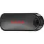USB флеш-накопичувач SanDisk Cruzer Snap 128GB 2.0 USB-A Black SDCZ62-128G-G35 (66600) - мініатюра 5