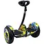 Гіроскутер Mini Robot Ninebot Mini 54v Хіп Хоп - мініатюра 1
