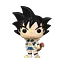 Фігурка Funko Pop Перли Дракона Супер Гоку DRAGON BALL SUPER: BROLY Goku 10 см FP DBSB G 1860 - мініатюра 2