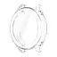 Защитный чехол Tamister для смарт-часов Xiaomi Watch S3 с пленкой прозрачный - миниатюра 2