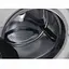 Стирально-сушильная машина Whirlpool фронтальная 8(6) кг 1400 A 60 см дисплей пара инвертор белый - миниатюра 4