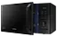 Мікрохвильова піч Samsung MG23K3515AK/UA (7137825) - мініатюра 6