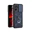 Чохол до мобільного телефона BeCover Military Xiaomi Redmi 13C / Poco C65 Blue (710562) - мініатюра 3