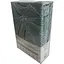 Комплект постельного белья Soho Двуспальный 180 x 220 см Flora Green (PATTERN 11-D) - миниатюра 3
