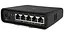 Роутер MikroTik hAP AC2 AC1200 Black 802.11ac (RBD52G-5HacD2HnD-TC) - мініатюра 4