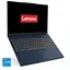 Ультрапортативний ноутбук Lenovo IdeaPad Slim 3 15IRH10 i5-13420H 46GHz, 8 cores, IPS, 40GB DDR5, 512 GB, UHD, Без ОС - мініатюра 1