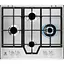 Рабочая поверхность Electrolux KGS 64562 SX - миниатюра 1