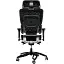 Офісне крісло GT Racer B-526, чорне (B-526 Black) - мініатюра 5