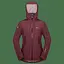 Куртка Zajo Arosa W Jkt Burgundy M (ZA-3044072) - миниатюра 3