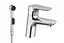 Смеситель с гигиеническим душем Damixa Origin Bit 770300000, Хром - миниатюра 1