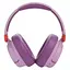 Навушники JBL JR460NC Pink (JBLJR460NCPIK) - мініатюра 2