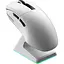 Миша GamePro Asgard Thor White (GM023W) [140404] - мініатюра 1