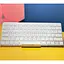 Клавіатура Apple Magic Keyboard MLA22 Box (XLAJ) Б/У [143964] - мініатюра 2