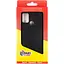 Чохол до мобільного телефона Dengos Carbon Samsung Galaxy A21s black (DG-TPU-CRBN-74) (DG-TPU-CRBN-74) - мініатюра 3