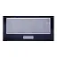 Вытяжка телескопическая Minola HTL 6714 BL 1100 LED - миниатюра 2